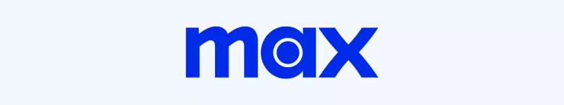 Logotipo de HBO Max