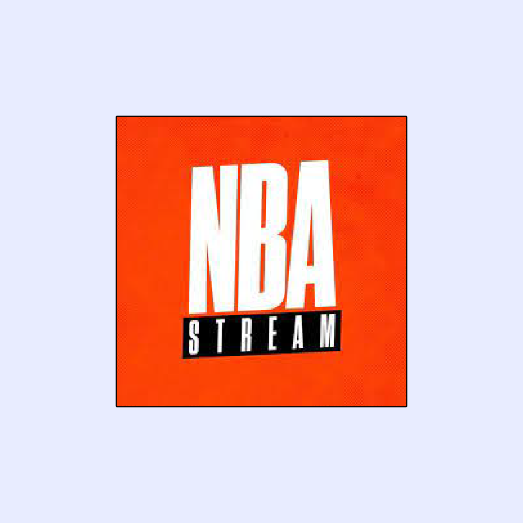NBA stream