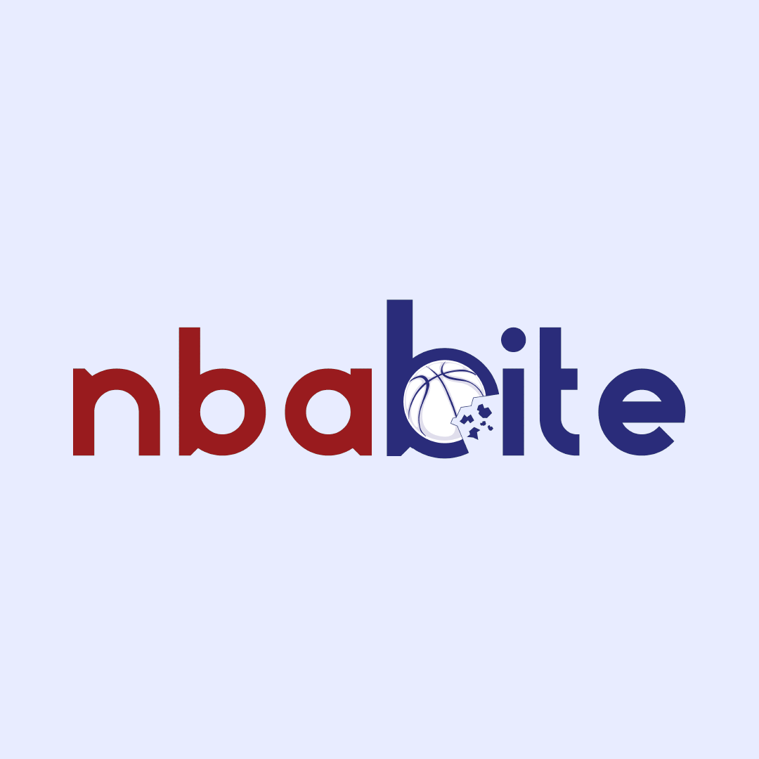 NBA bite