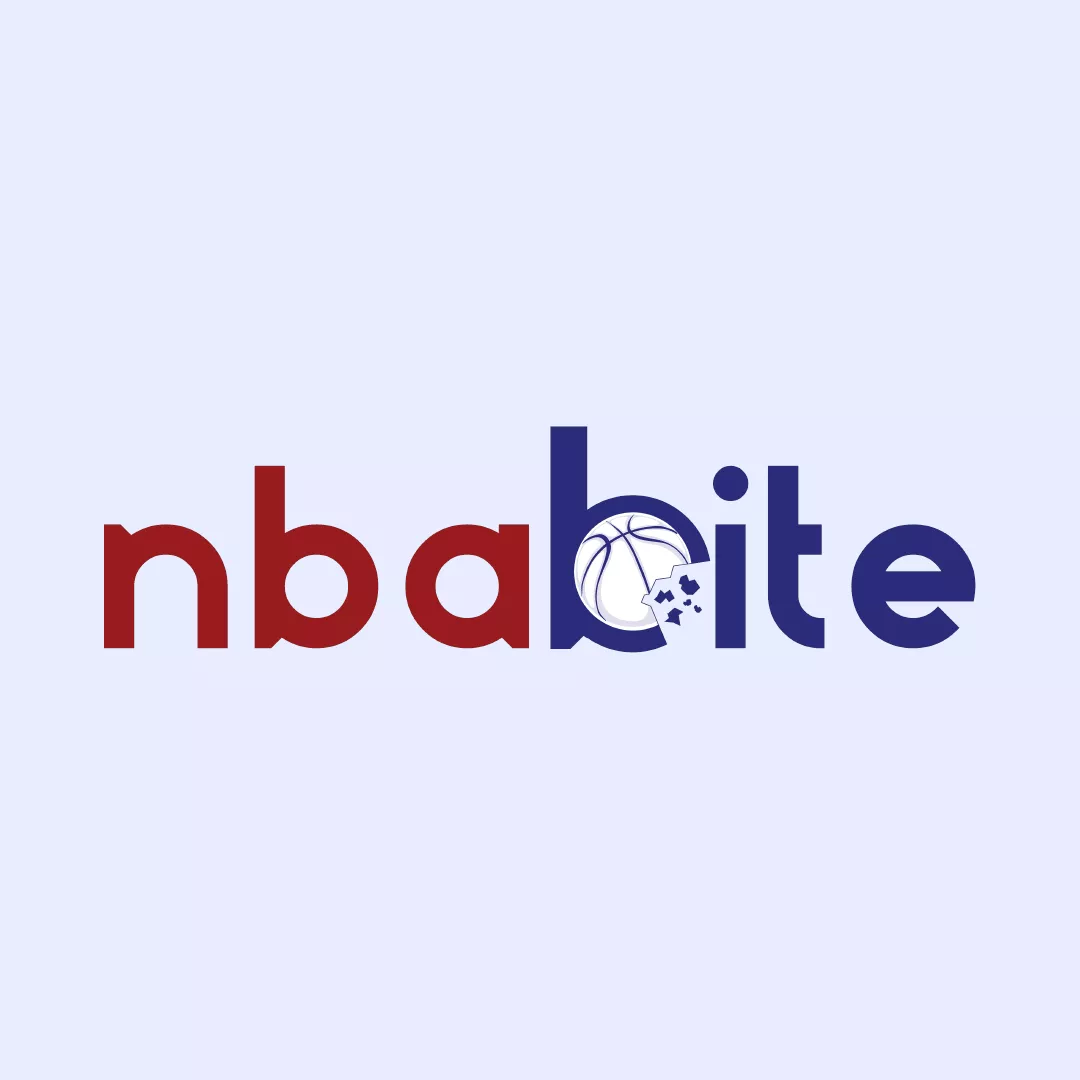 NBA bite