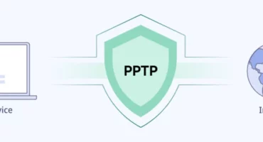 ¿Qué es una VPN PPTP? (y ¿es lo suficientemente segura para sus necesidades?)