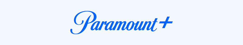 Logo von Paramount+