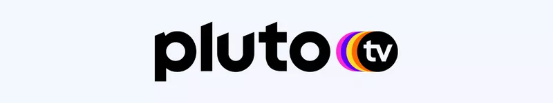 Logotipo de Pluto TV