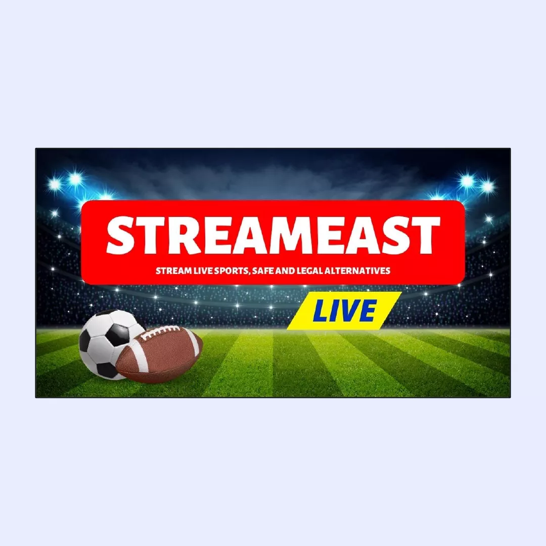 StreamEast site