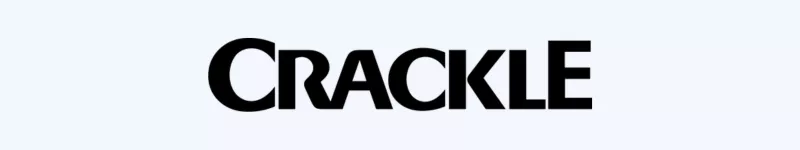 Logotipo de Crackle