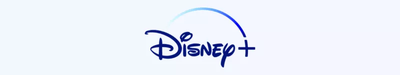 Logotipo de Disney Plus