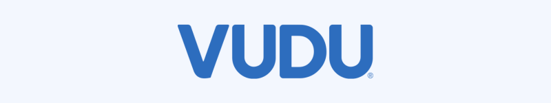 Logo von Vudu