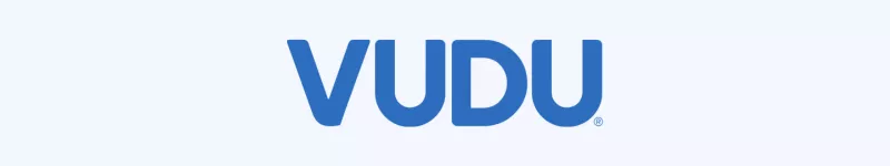 Logo Vudu