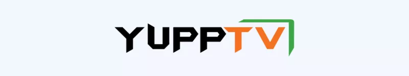 YuppTV logo