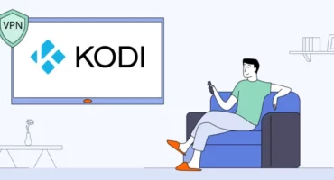 Desbloquear entretenimento sem fim: Como ver os seus filmes favoritos no Kodi