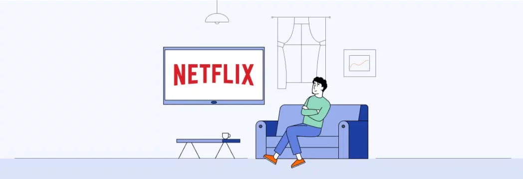 Was sind die Geheimcodes von Netflix?