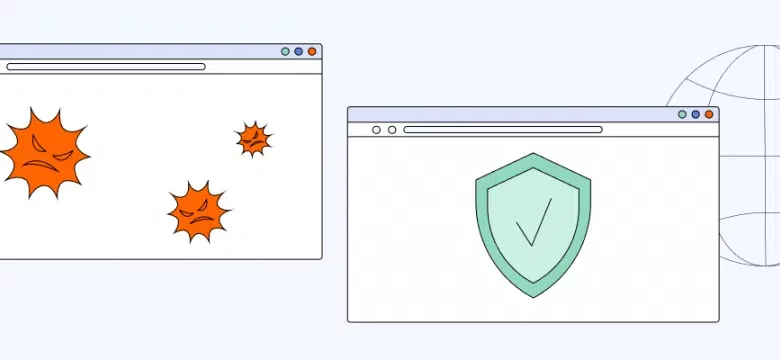 つのブラウザだけでVPNを使う方法