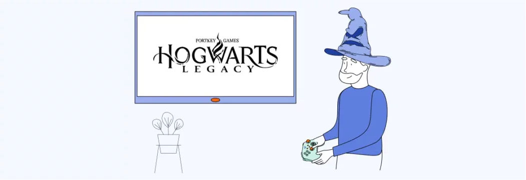 Plattformen für Hogwarts Legacy: Welche das beste Spielerlebnis bietet