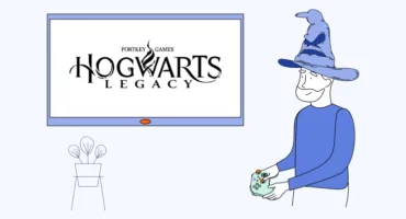 Plattformen für Hogwarts Legacy: Welche das beste Spielerlebnis bietet