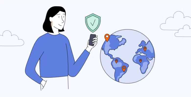 Wie Sie den VPN-Standort ändern (und warum Sie es tun sollten)
