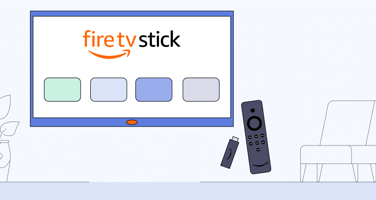 Todo lo que puedes hacer con un  Fire TV Stick más allá de ver Netflix
