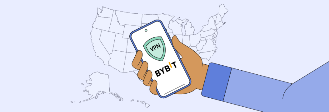 Comment utiliser Bybit aux États-Unis : Guide rapide