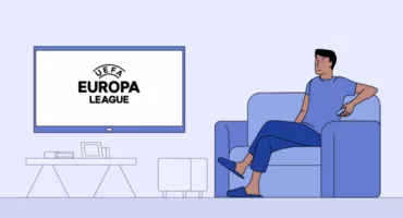 How to Watch Europa League in the USA