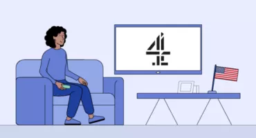 Cómo ver Channel 4 en EE.UU. (y no sólo): La guía definitiva fácil de seguir