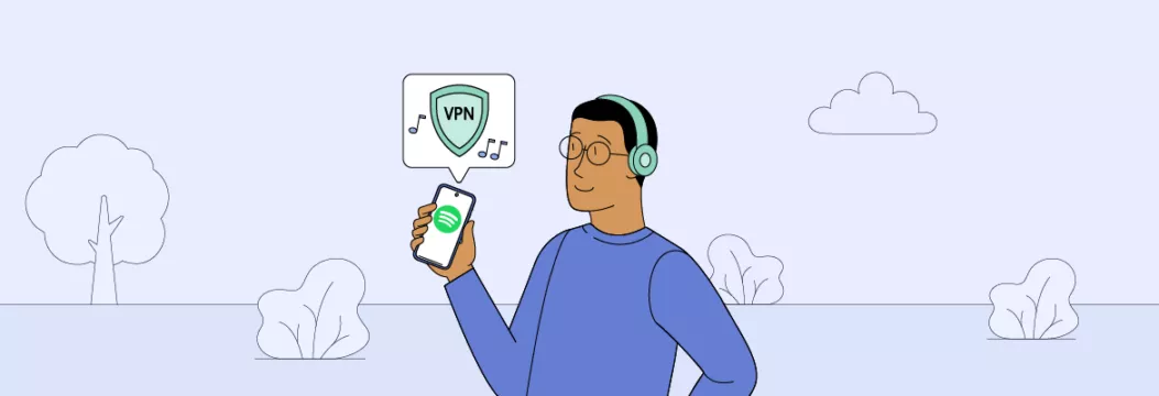 Why Use Spotify with a VPN: Benefits and Enhanced Music Experience