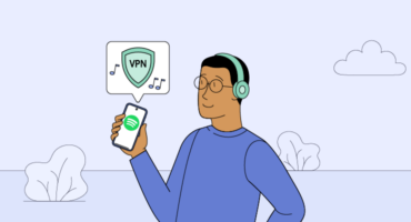 Why Use Spotify with a VPN: Benefits and Enhanced Music Experience