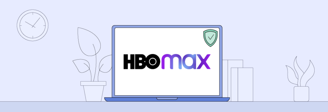 How to Watch HBO Max in the UK