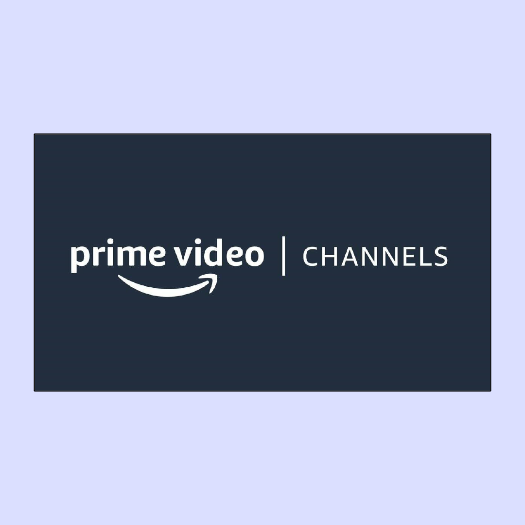 Amazon Prime Channels