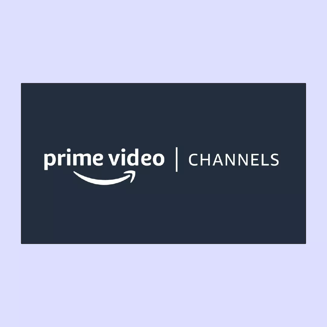 Amazon Prime Channels