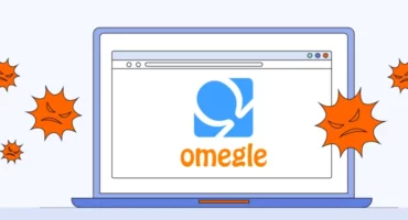 Omegle est-il sûr ? Découvrir la vérité derrière la plateforme de chat