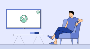 How to Use VPN on Xbox