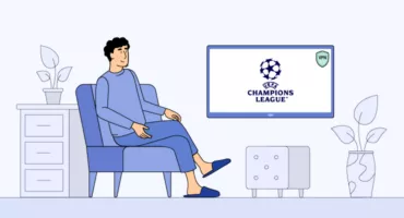 How to Watch Champions League