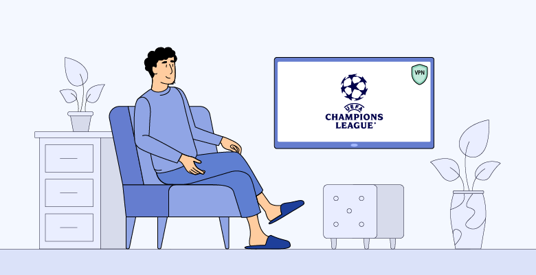 How to Watch Champions League