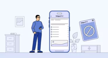 How to Block Websites on Phone: iOS & Android Solutions