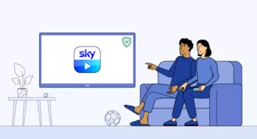 Sky Go VPN: How to Access Your Favorite Shows & Sports Globally