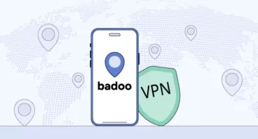 How to change location on Badoo