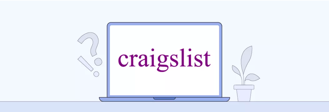 Is Craigslist safe?