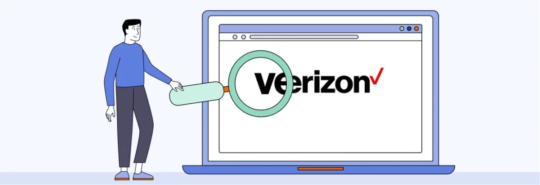 ¿Verizon limita los datos? (Y cómo puedes evitarlo fácilmente)