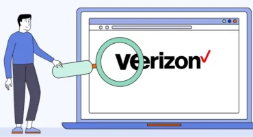 ¿Verizon limita los datos? (Y cómo puedes evitarlo fácilmente)