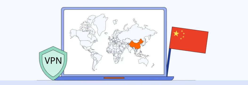La mejor VPN para viajar a China