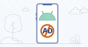 Como parar os anúncios pop-up num Android