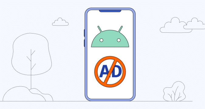 Como parar os anúncios pop-up num Android