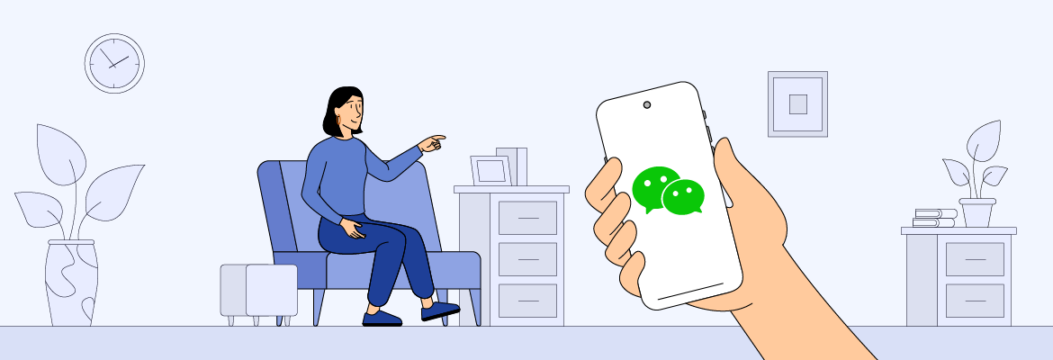 Is WeChat Safe