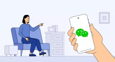 Is WeChat Safe