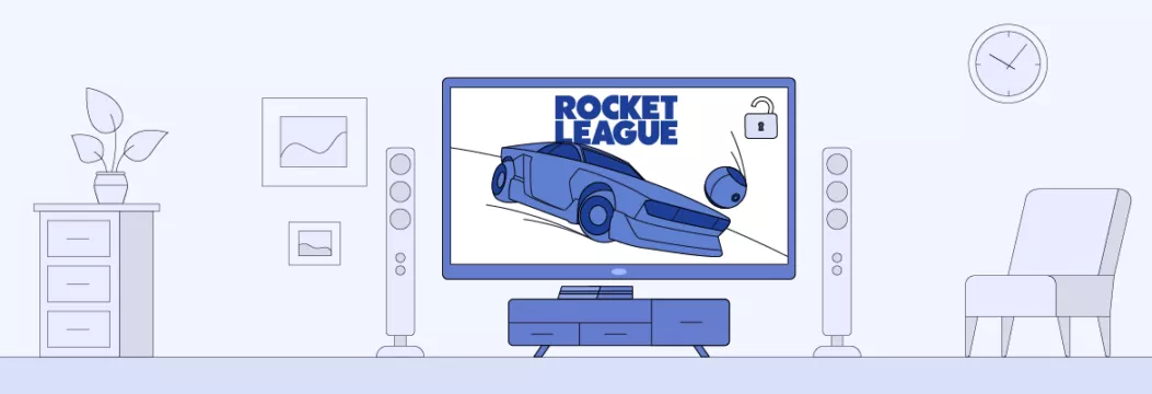 Rocket League Unblocked: Quick and Effective Solutions