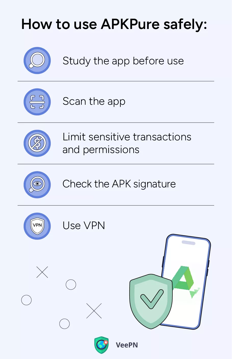 Is APKPure Safe And Legal To Use VeePN Blog