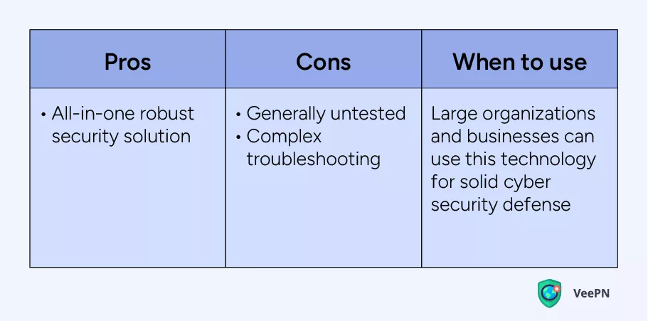 Secure Access Service Edge