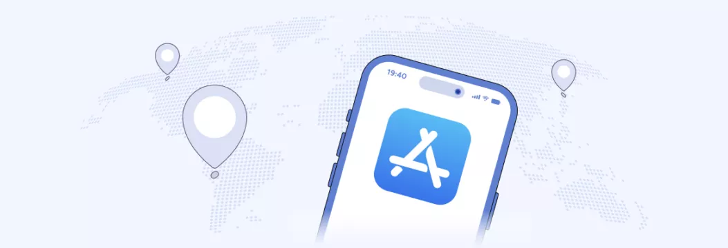 How to Change Your App Store Location Easily