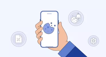 How To Delete Cookies on iPhone: Guide for Safari, Chrome, and Firefox