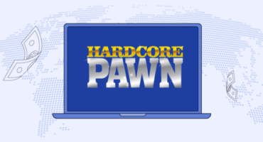 Dónde ver Hardcore Pawn: Recomendaciones de la mejor plataforma