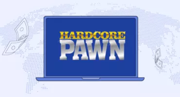 Dónde ver Hardcore Pawn: Recomendaciones de la mejor plataforma